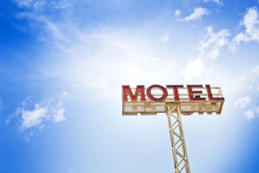 motel insurance cover