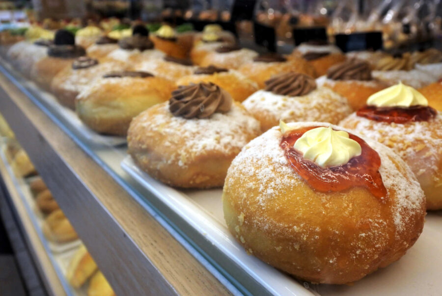 Bakery Australia Coverscope